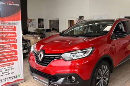 Renault Kadjar 91.899 km 13.499 &euro; Wilhelmshaven 26388