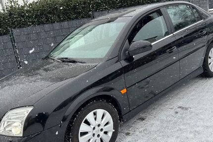 Opel Vectra 54.000 km 2.980 &euro; Offenbach 63069