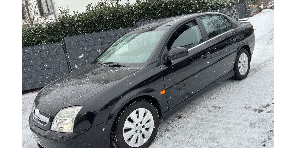 Opel Vectra 54.000 km 3.200 &euro; Offenbach 63069