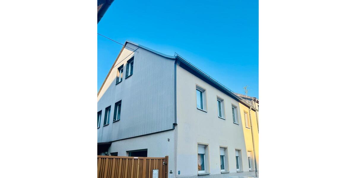 Einfamilienhaus Weida - 6 Zimmer, 190 m&sup2;, 150.000&euro; | Angebot:24737192