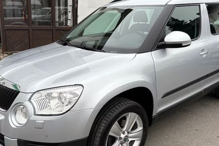 Skoda Yeti 148.000 km 7.999 &euro; Ahrensfelde bei Berlin 16356