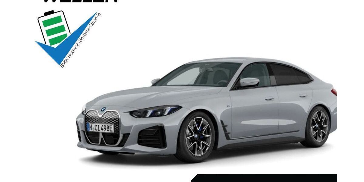 BMW i4 26.800 km 47.950 &euro; Burgdorf 31303
