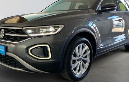 VW T-Roc 64.750 km 20.890 &euro; Pfarrkirchen 84347