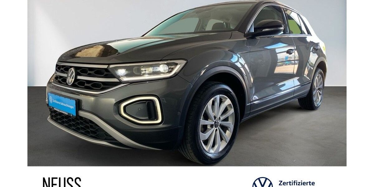 VW T-Roc 64.750 km 20.890 &euro; Pfarrkirchen 84347