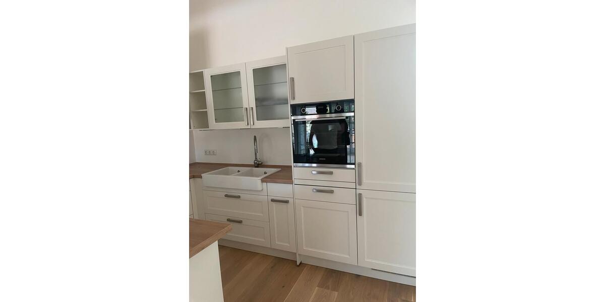 Dachgeschoßwohnung Fuchstal - 3 Zimmer, 90 m&sup2;, 1.200&euro; | Angebot:26409144