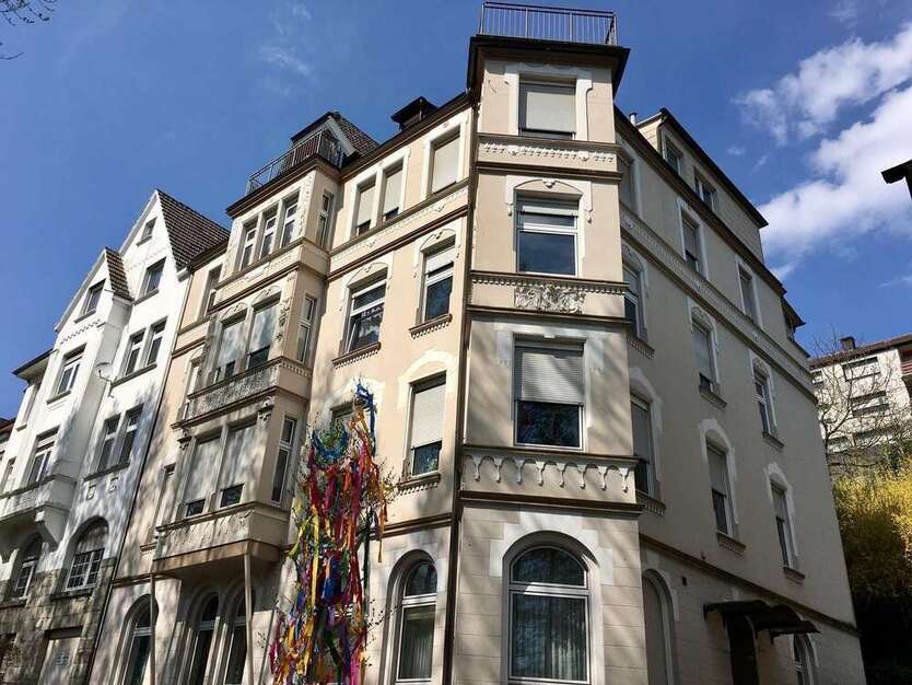 Wohnung zum Mieten in Hagen 260 € 33 m²