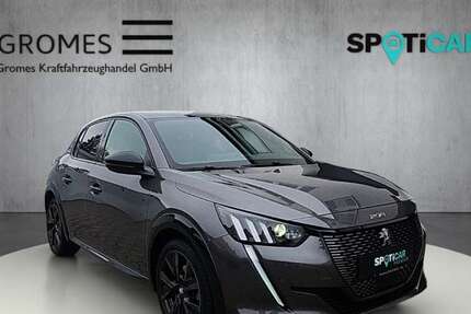 Peugeot 208 24.300 km 21.990 &euro; Wartenberg 85456