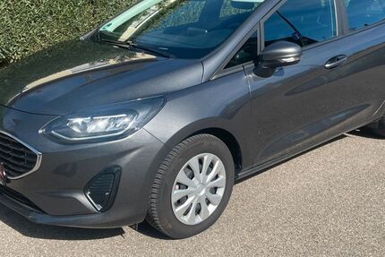 Ford Fiesta 16.600 km 11.890 &euro; Gaildorf 74405