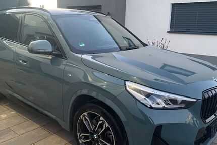 BMW X1 29.580 km 36.870 &euro; Würzburg 97084