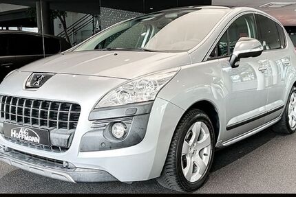 Peugeot 3008 121.000 km 3.950 € Murr 71711