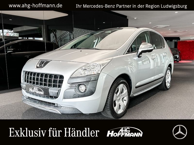 Peugeot 3008 121.000 km 3.950 € Murr 71711