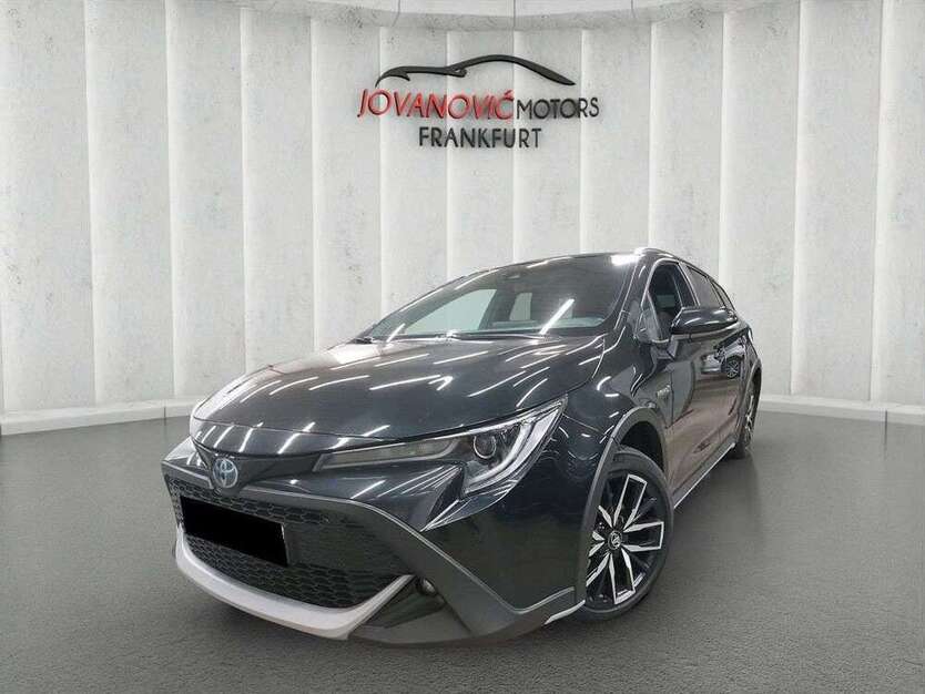 Corolla
