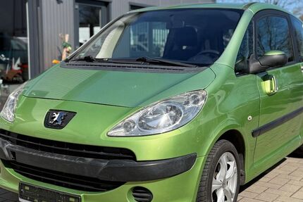 Peugeot 1007 189.760 km 1.200 &euro; Appen-Etz 25482