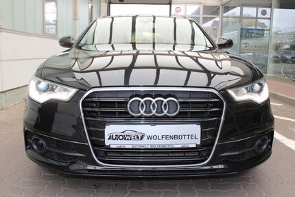 Audi A6 201.369 km 14.990 € Wolfenbüttel 38304