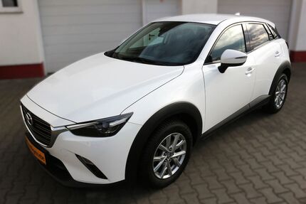 Mazda CX-3 49.547 km 16.980 &euro; Hoyerswerda 02977