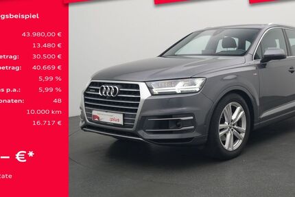 Audi Q7 69.794 km 43.980 € Leverkusen 51373