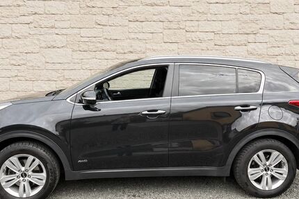Kia Sportage 165.000 km 11.490 &euro; Wetzlar 35578