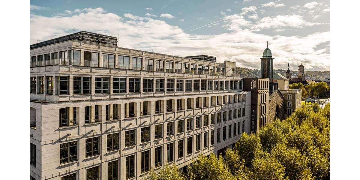 Gewerbeobjekt Stuttgart - 1.800&euro; | Angebot:25558850