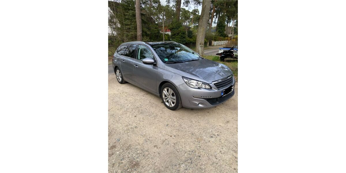 Peugeot 308 240.000 km 4.000 &euro; Königs Wusterhausen 15711