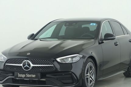 Mercedes-Benz C 300 26.530 km 46.850 &euro; Aalen 73431
