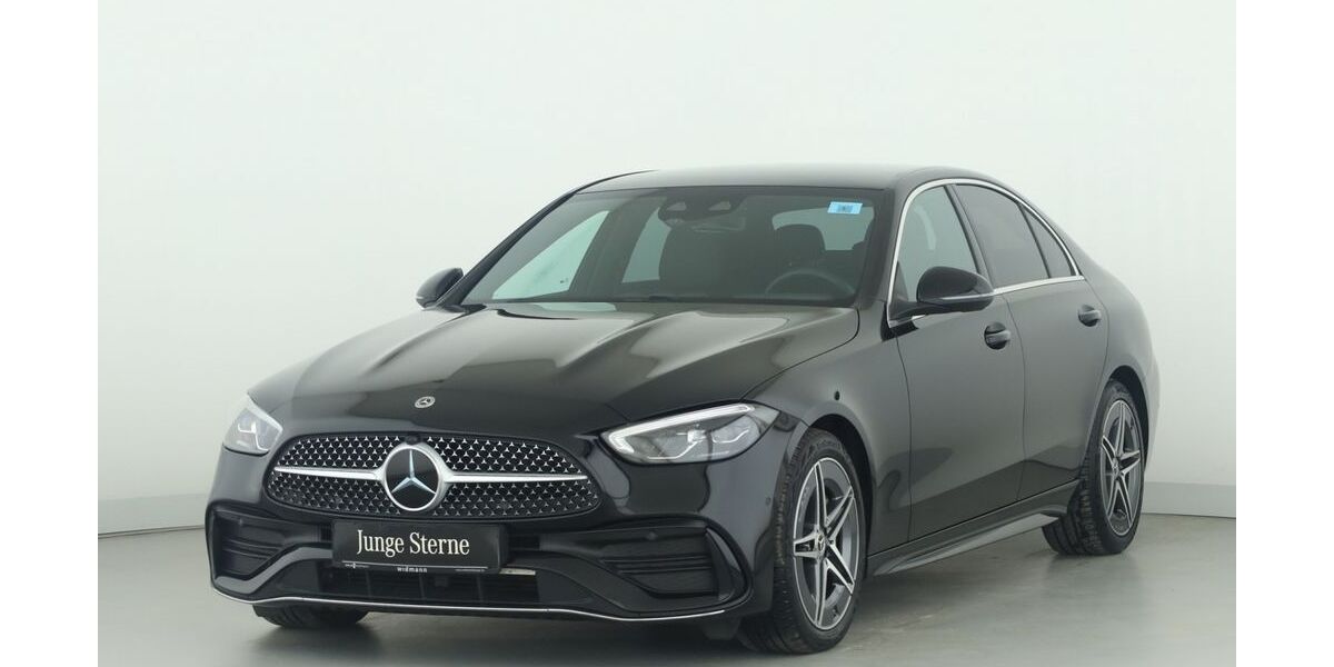 Mercedes-Benz C 300 26.530 km 46.850 &euro; Aalen 73431