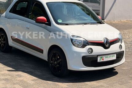 Renault Twingo 107.000 km 3.190 &euro; Syke 28857