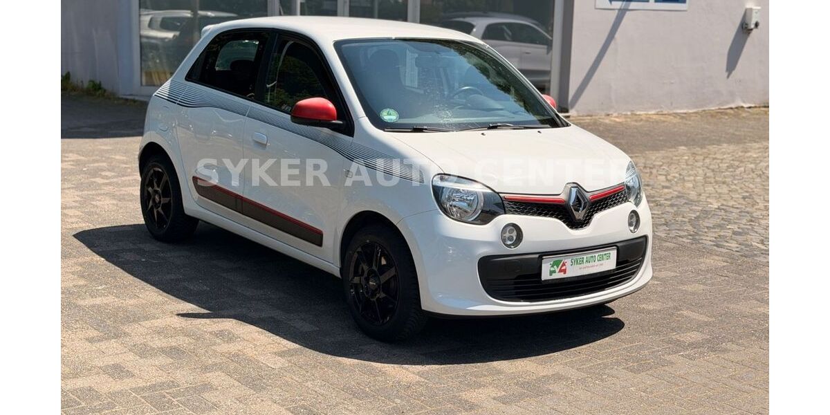 Renault Twingo 107.000 km 3.190 &euro; Syke 28857