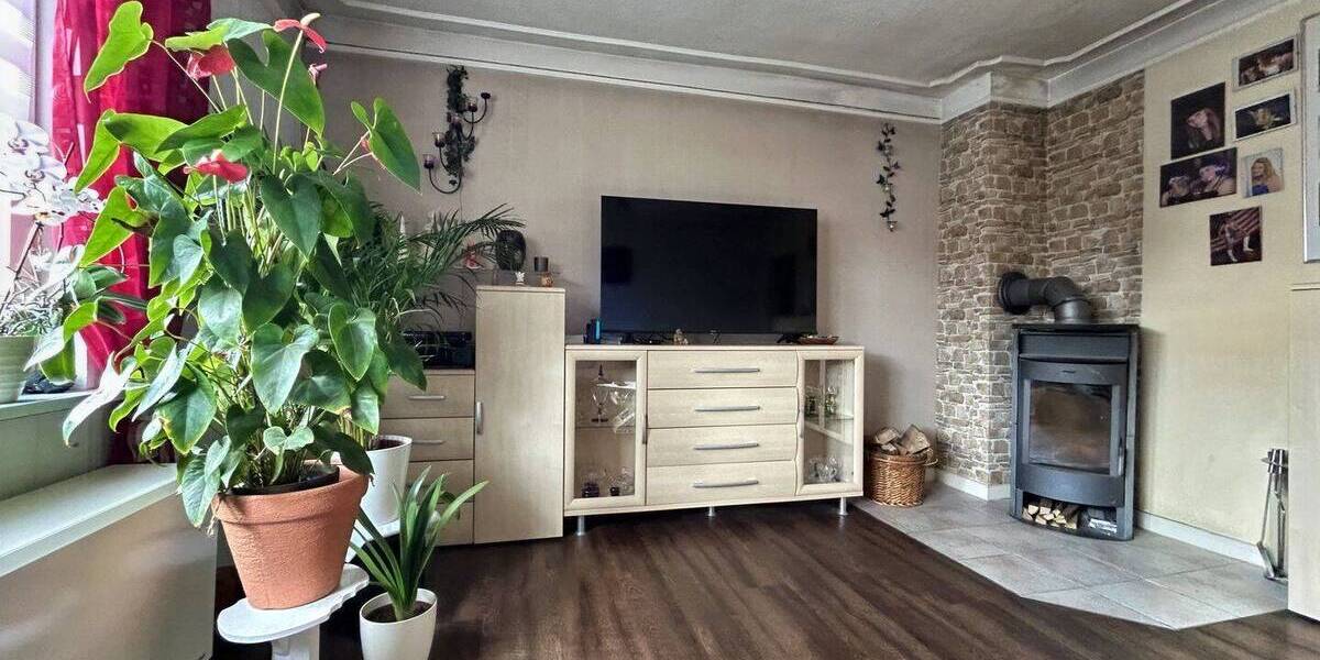 Einfamilienhaus Sanitz Reppelin - 3 Zimmer, 80 m&sup2;, 174.200&euro; | Angebot:26274066