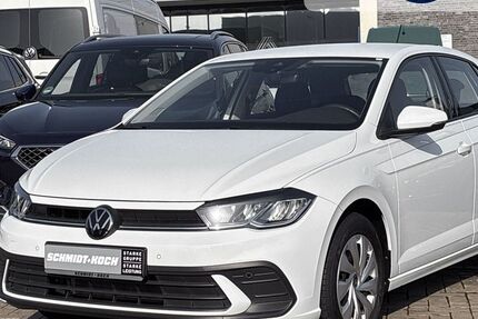 VW Polo 17.790 km 15.990 &euro; Bremerhaven 27576