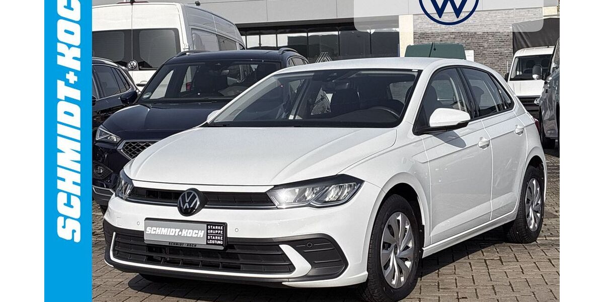 VW Polo 17.790 km 15.990 &euro; Bremerhaven 27576