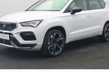 Cupra Ateca 29.000 km 26.180 &euro; Würzburg 97076