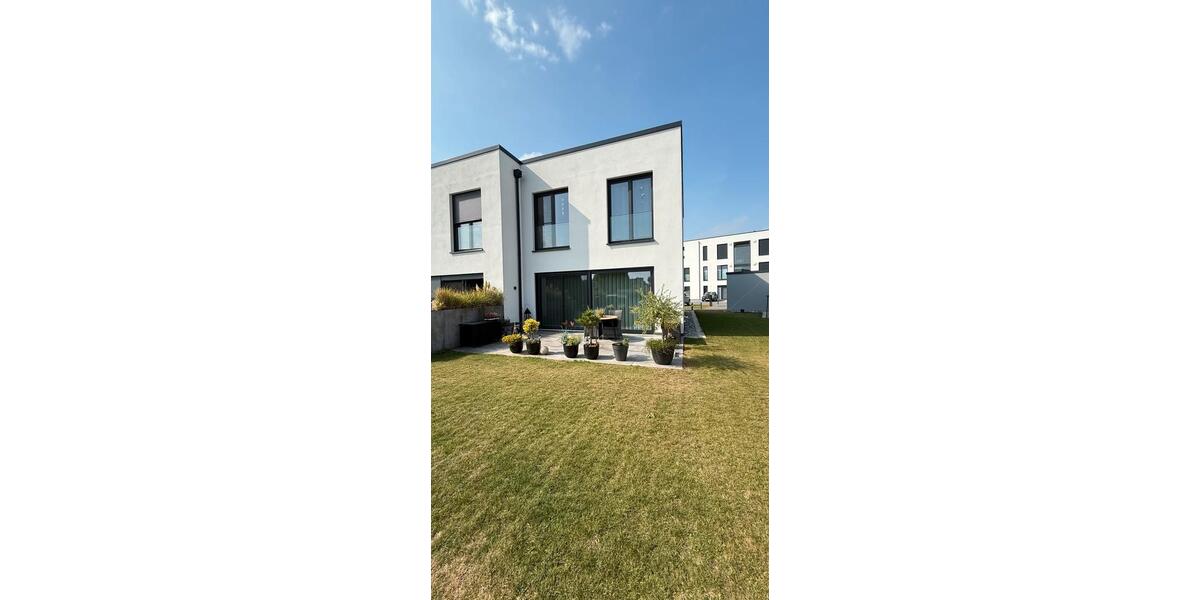 Reihenhaus Wittenberge - 4 Zimmer, 116 m&sup2;, 1.387&euro; | Angebot:26145769