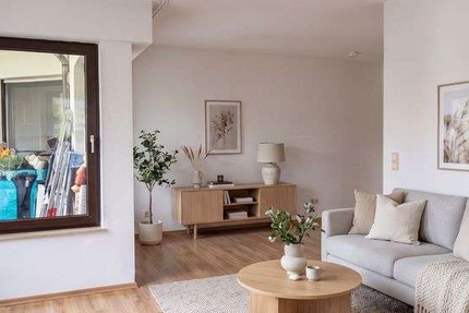 Wohnung Werder an der Havel - 3 Zimmer, 94 m&sup2;, 298.000&euro; | Angebot:27674388