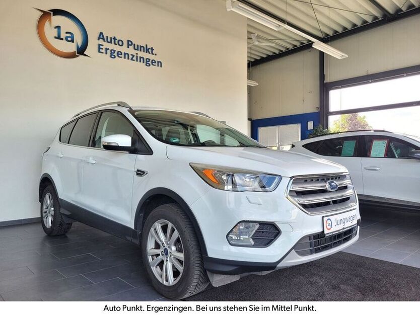 Kuga