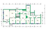 Gewerbeobjekt Schwerin Gartenstadt - 1.040&euro; | Angebot:25257618