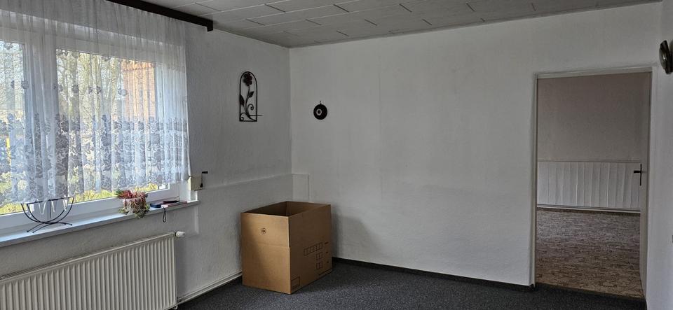 Einfamilienhaus Lenzen (Elbe) - 5 Zimmer, 103 m&sup2;, 120.000&euro; | Angebot:25170574