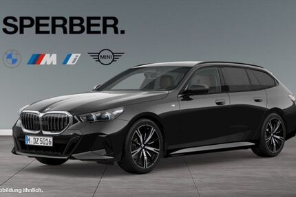 BMW 520 23.632 km 47.300 &euro; Bamberg 96050