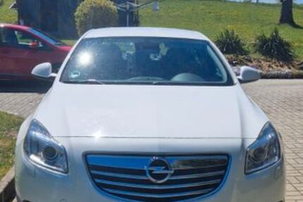 Opel Insignia 197.763 km 3.799 &euro; Weischlitz 08538