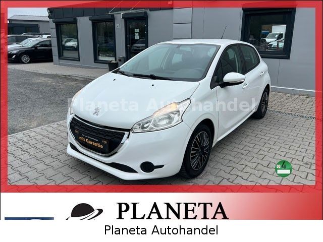 Peugeot 208 87.160 km 5.499 &euro; Ludwigsfelde 14974