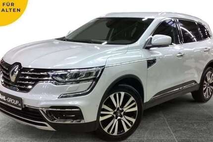 Renault Koleos 39.289 km 28.970 &euro; Siegen 57076