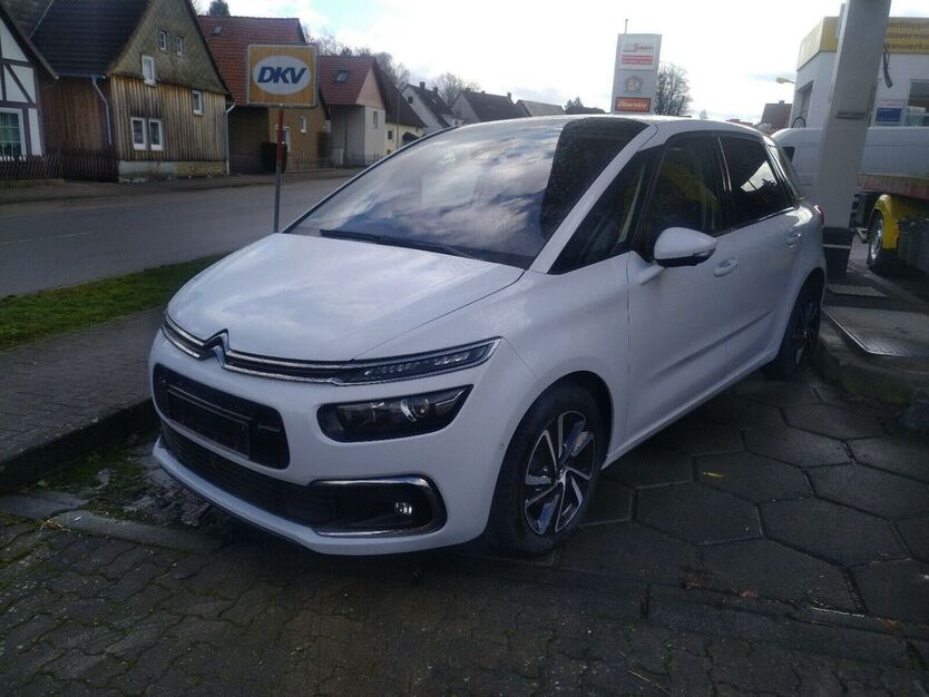 Citroen C4 Picasso 132.000 km 13.900 € Bad Münder/Eimbeckhausen 31848