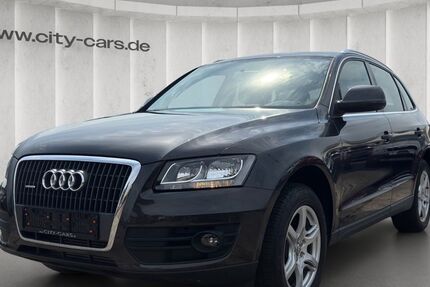 Audi Q5 48.999 km 13.790 &euro; Brandenburg 14772