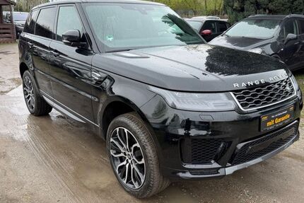 Land Rover Range Rover Sport 73.000 km 49.990 &euro; Berlin 13127