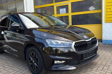 Skoda Fabia 19.000 km 15.280 &euro; Lahr 77933