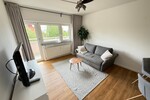 Eschborn: Elegant und exzellent sanierte 2 Zimmer-Wohnung in zentraler Lage - Etagenwohnung Eschborn | Angebot:26648460