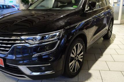 Renault Koleos 57.449 km 21.999 &euro; Berlin-Marienfelde 12277