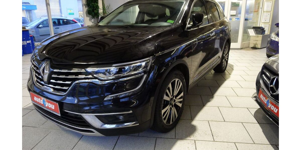 Renault Koleos 57.449 km 21.999 &euro; Berlin-Marienfelde 12277