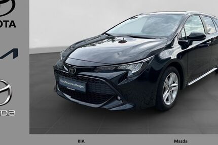 Toyota Corolla 62.150 km 14.950 &euro; Schortens 26419
