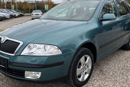 Skoda Octavia 240.000 km 2.399 &euro; Freiburg im Breisgau 79108