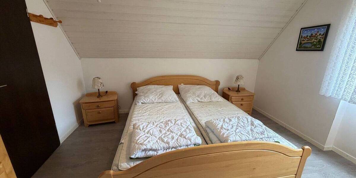 Etagenwohnung Pleinfeld - 2 Zimmer, 41 m&sup2;, 155.000&euro; | Angebot:26501807